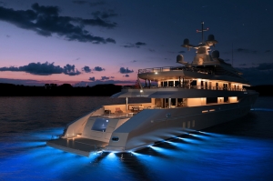 Luxury Rental Provides Best Yachts In Goa 